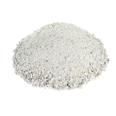 Southwest Boulder & Stone 0.5 cu. ft. Graphite Gray Landscape Decomposed Granite 20 lbs. Rock Fines Ground Cover for Gardening and Pathways - Super Arbor