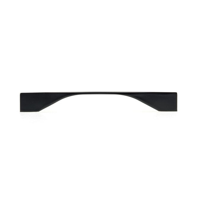 Richelieu Creston 6-5/16-in or 7-9/16-in (160Mm or 192mm) Center to Center Dual Mount Arch Handle Drawer Pull