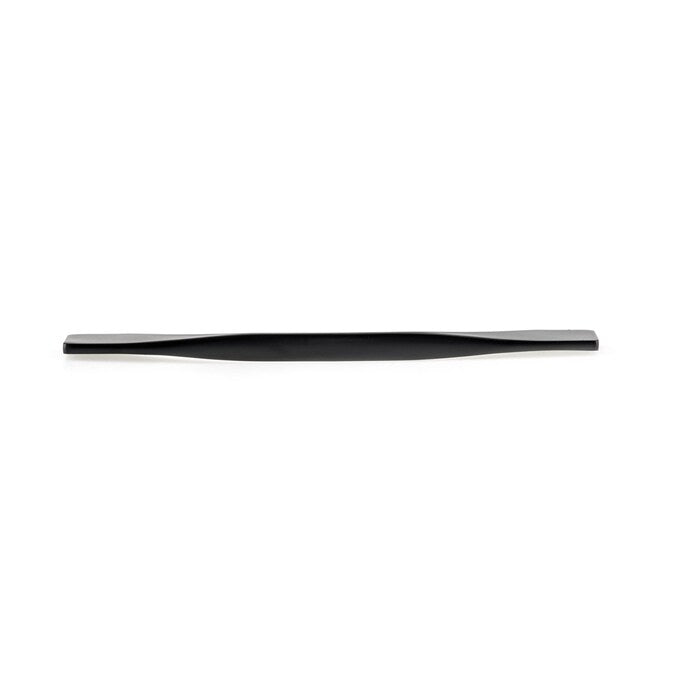 Richelieu Creston 6-5/16-in or 7-9/16-in (160Mm or 192mm) Center to Center Dual Mount Arch Handle Drawer Pull