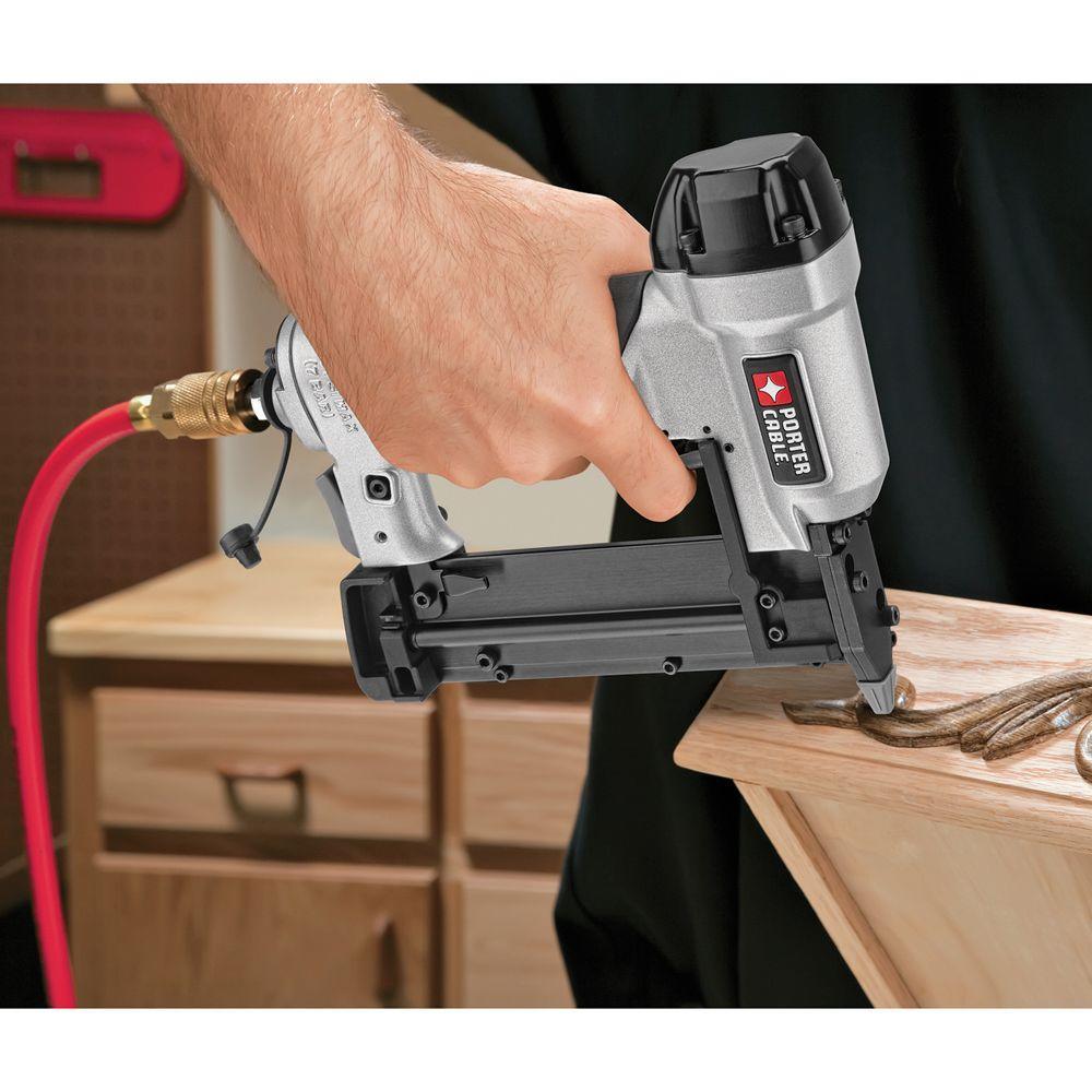 23-Gauge 1-3/8 in. Pin Nailer - Super Arbor