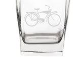 Bicycle 10.5 oz. Cocktail Glasses
