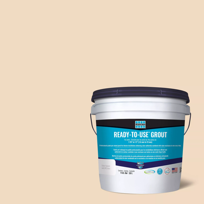 03 Silk Ready-To-Use Grout