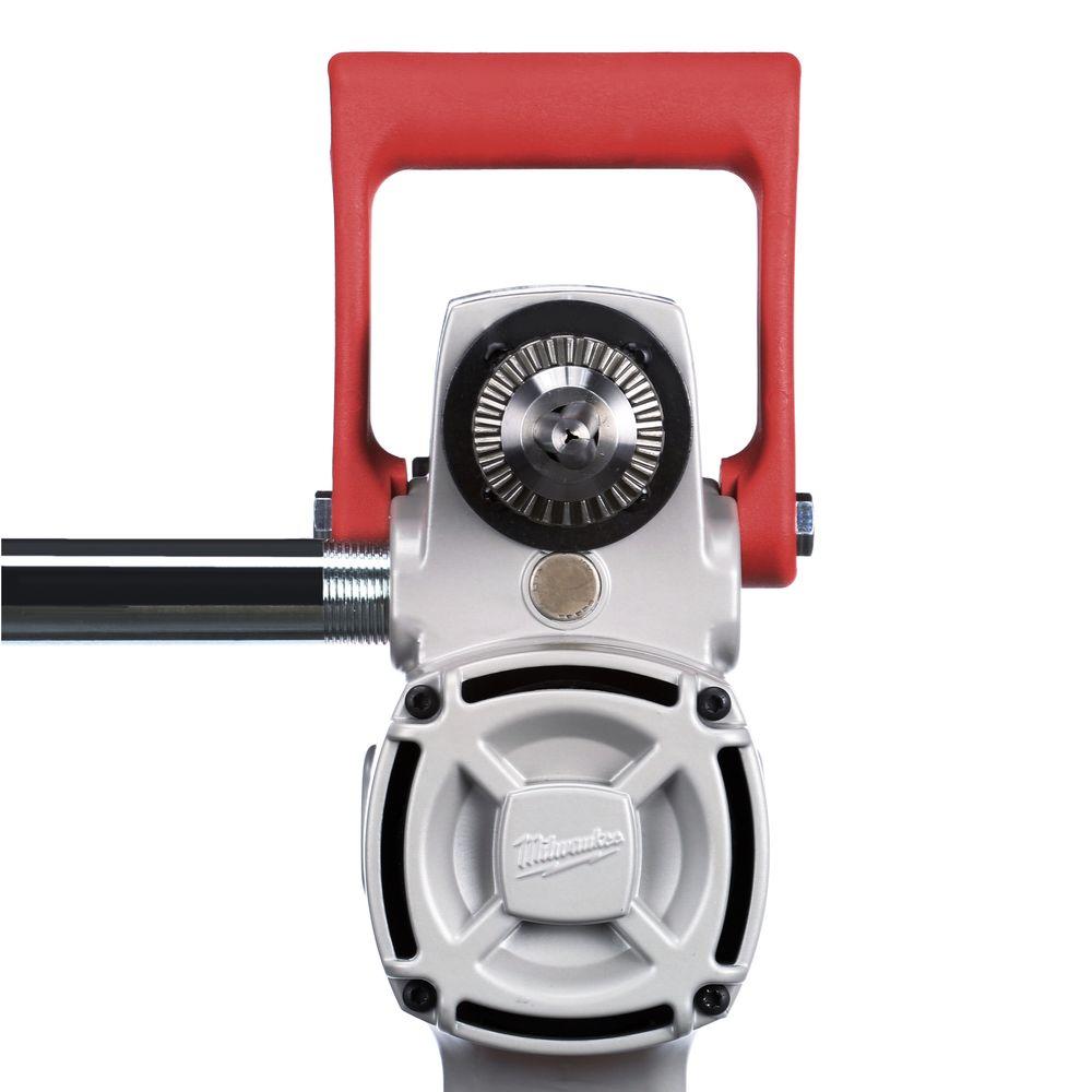7.5 Amp 1/2 in. Hole Hawg Drill Kit with Case - Super Arbor