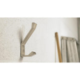 5-3/4 in. (146 mm) Stainless Steel Decorative Hook - Super Arbor