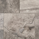 Armstrong Flooring Pickwick Landing III 12-ft W Cut-to-Length Taupe Stone Look Low-Gloss Sheet Vinyl Flooring