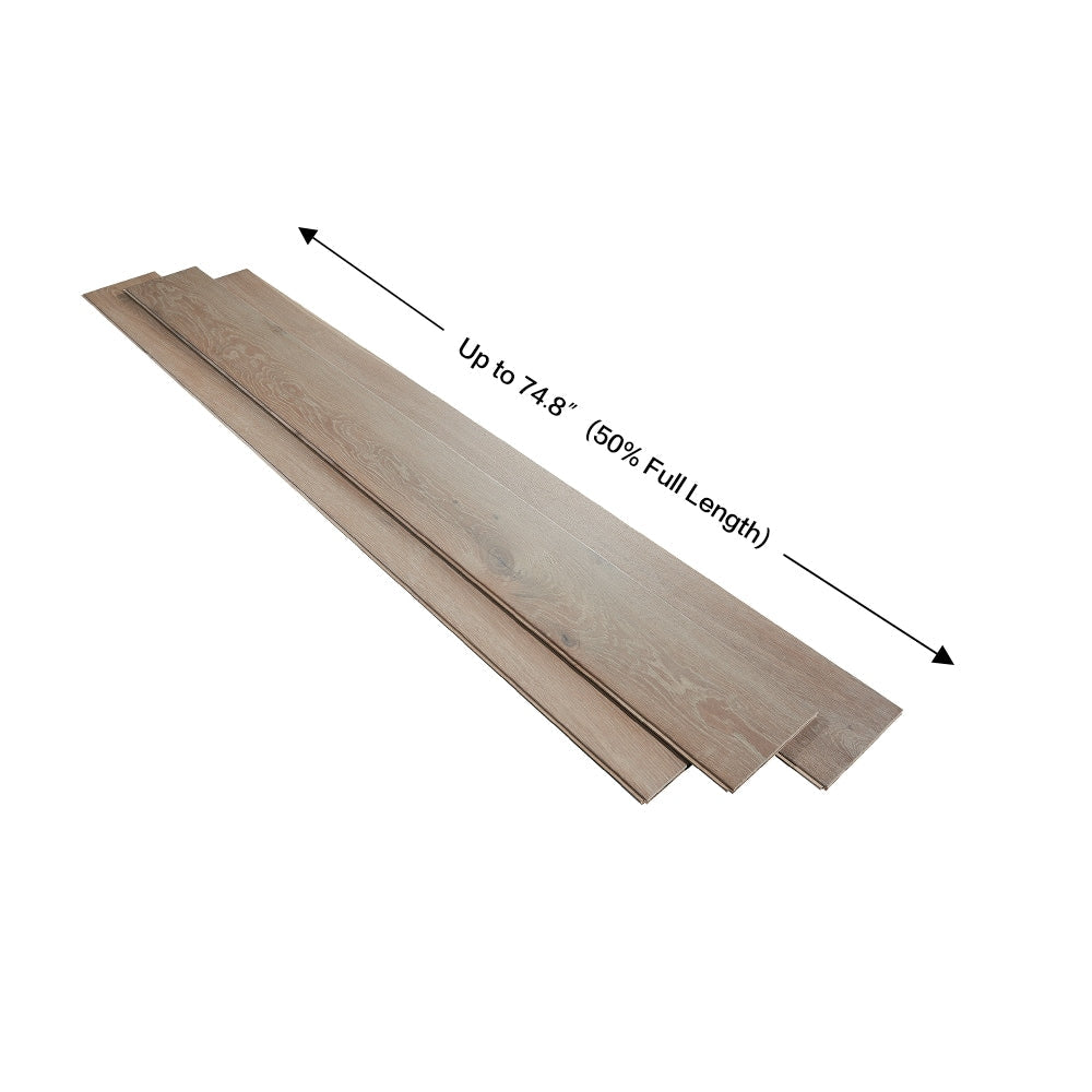 Villa Barcelona French oak Raval hardwood flooring — alternate angle