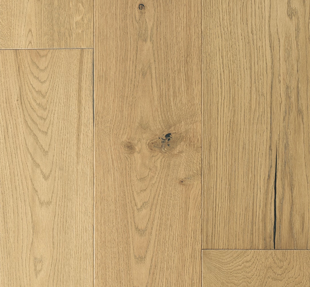 Villa Barcelona Oak Gracia hardwood flooring — primary plank view