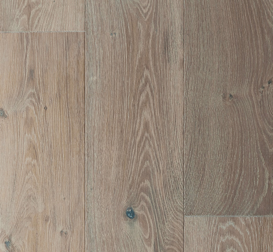 Villa Barcelona French oak Raval hardwood flooring — primary plank view