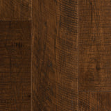 Villa Barcelona Hickory Montaner hardwood flooring — primary plank view