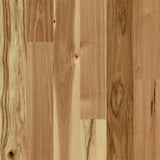 Bruce Hickory Natural hardwood flooring — primary plank view