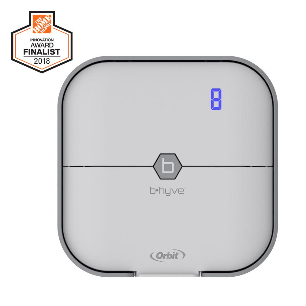 8-Zone B-hyve Indoor Timer - Super Arbor
