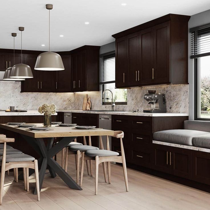 Home Decorators Collection Newport 15 in. W x 12 in. D x 30 in. H Assembled Plywood Wall Kitchen Cabinet in Manganite with Soft Close