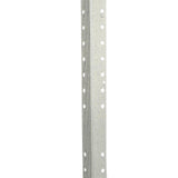 1-1/4 in. x 9 ft. Galvanized Steel Drywall Corner Bead - Super Arbor