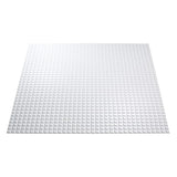 Fasade 2-ft x 2-ft Square Gloss White PVC Drop Ceiling Tile (5-Pack, 20-sq ft / Case)