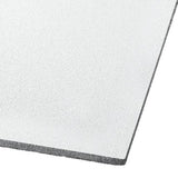 Armstrong Ceilings 24-in x 24-in Ultima 12-Pack White Smooth 15/16-in Drop Acoustic Panel Ceiling Tiles