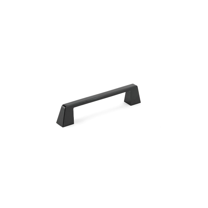 Richelieu Stirling (128mm) Center to Center Rectangular Handle Drawer Pull