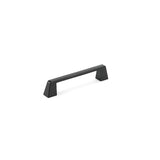 Richelieu Stirling (128mm) Center to Center Rectangular Handle Drawer Pull