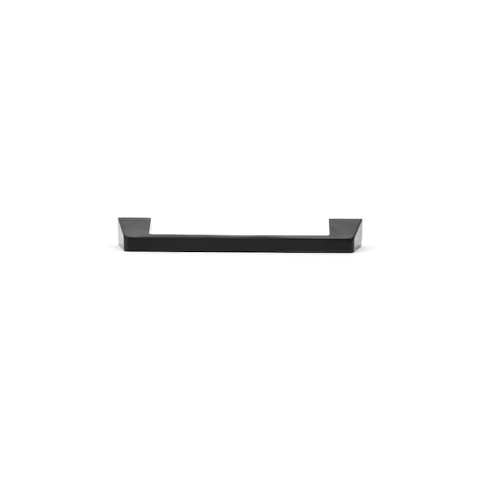 Richelieu Stirling (128mm) Center to Center Rectangular Handle Drawer Pull