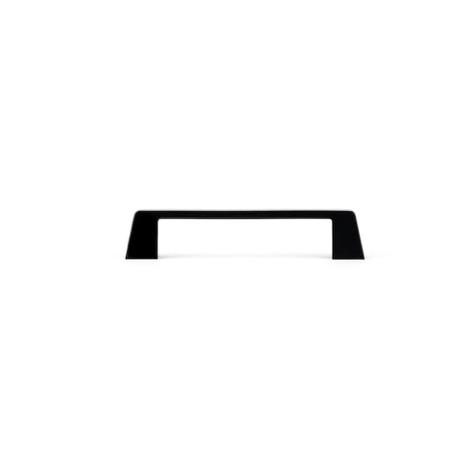Richelieu Stirling (128mm) Center to Center Rectangular Handle Drawer Pull