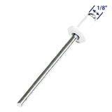 RELIABILT 100-pack 1.5-in Fastener