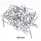 RELIABILT 100-pack 1.5-in Fastener
