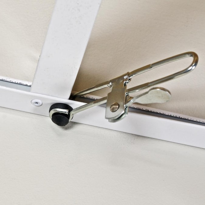 RELIABILT 6.8-in Hardware Kit
