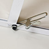 RELIABILT 6.8-in Hardware Kit