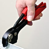 RELIABILT 9.25-in Grid Punch