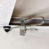 RELIABILT 2-pack 3.75-in Clamp