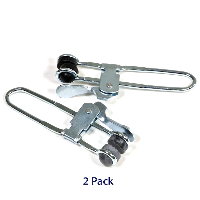 RELIABILT 2-pack 3.75-in Clamp