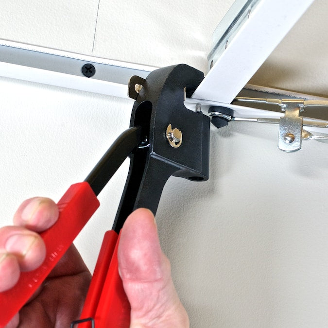 RELIABILT 2-pack 3.75-in Clamp