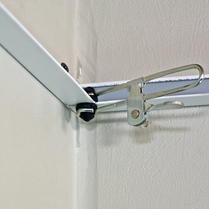 RELIABILT 2-pack 3.75-in Clamp