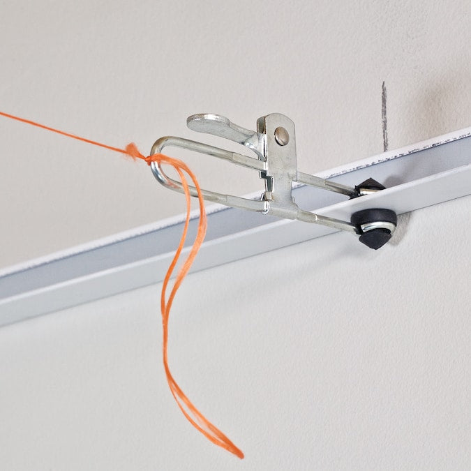 RELIABILT 2-pack 3.75-in Clamp