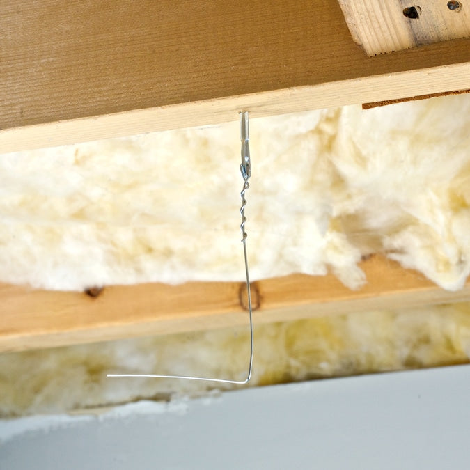 RELIABILT 1200-in Hanger Wire