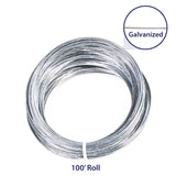 RELIABILT 1200-in Hanger Wire
