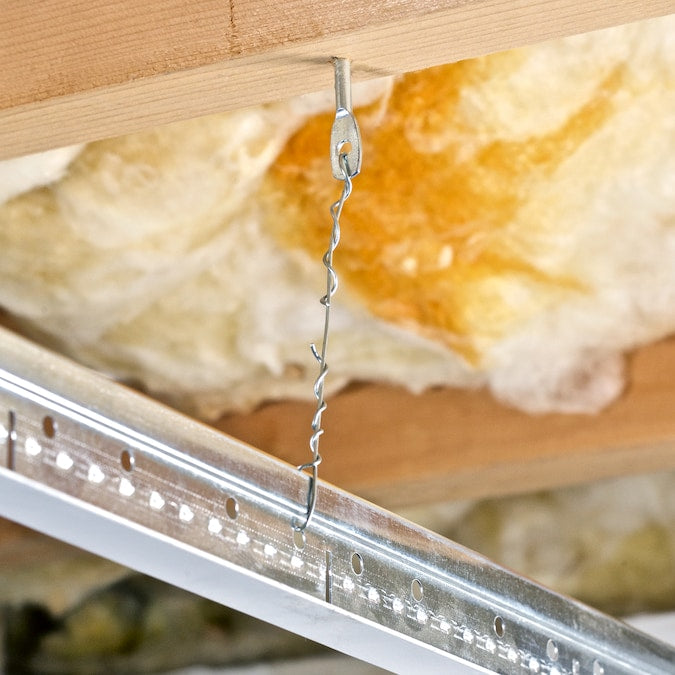 RELIABILT 1200-in Hanger Wire