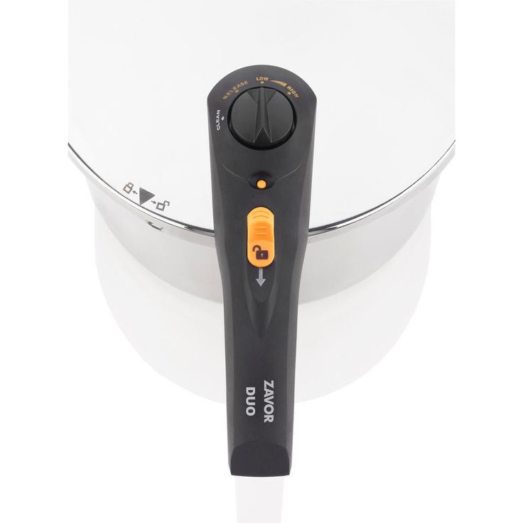Duo Pressure Cooker Canning Set (10-Piece)