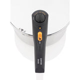 Duo Pressure Cooker Canning Set (10-Piece)
