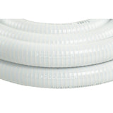 1-1/2 in. I.D. x 25 ft. PVC Flexible Spa Tube - Super Arbor