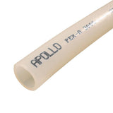 3/4 in. x 1000 ft. White PEX-A Pipe - Super Arbor