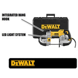 10 Amp Deep Cut Band Saw Kit - Super Arbor