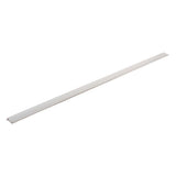 Brookings 96 in. Cabinet Crown Molding in White - Super Arbor
