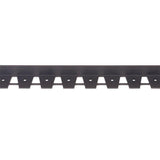 ProFlex 24 ft. Paver Edging Project Kit in Black