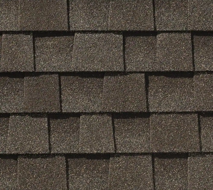 Timberline Natural Shadow Weathered Wood Algae Resistant Architectural Shingles (33.3 sq. ft. per Bundle)