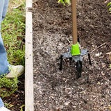 Ames Stand-Up Garden Tiller
