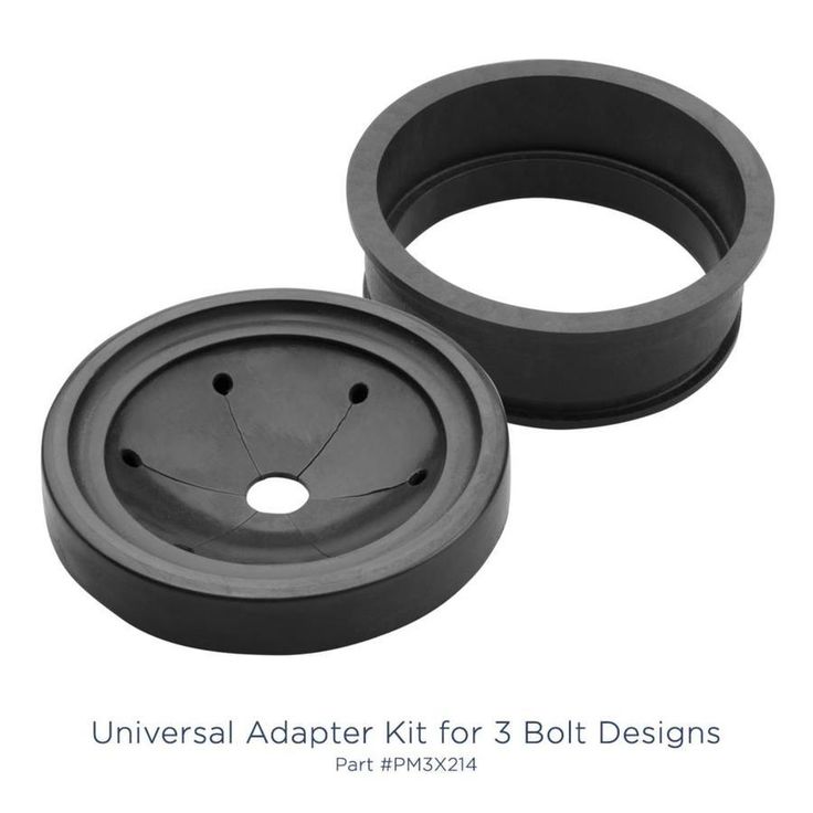 GE 3/4-HP Batch Feed Noise Insulation Garbage Disposal