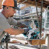 15 Amp 8-1/4 in. Magnesium Circular Saw