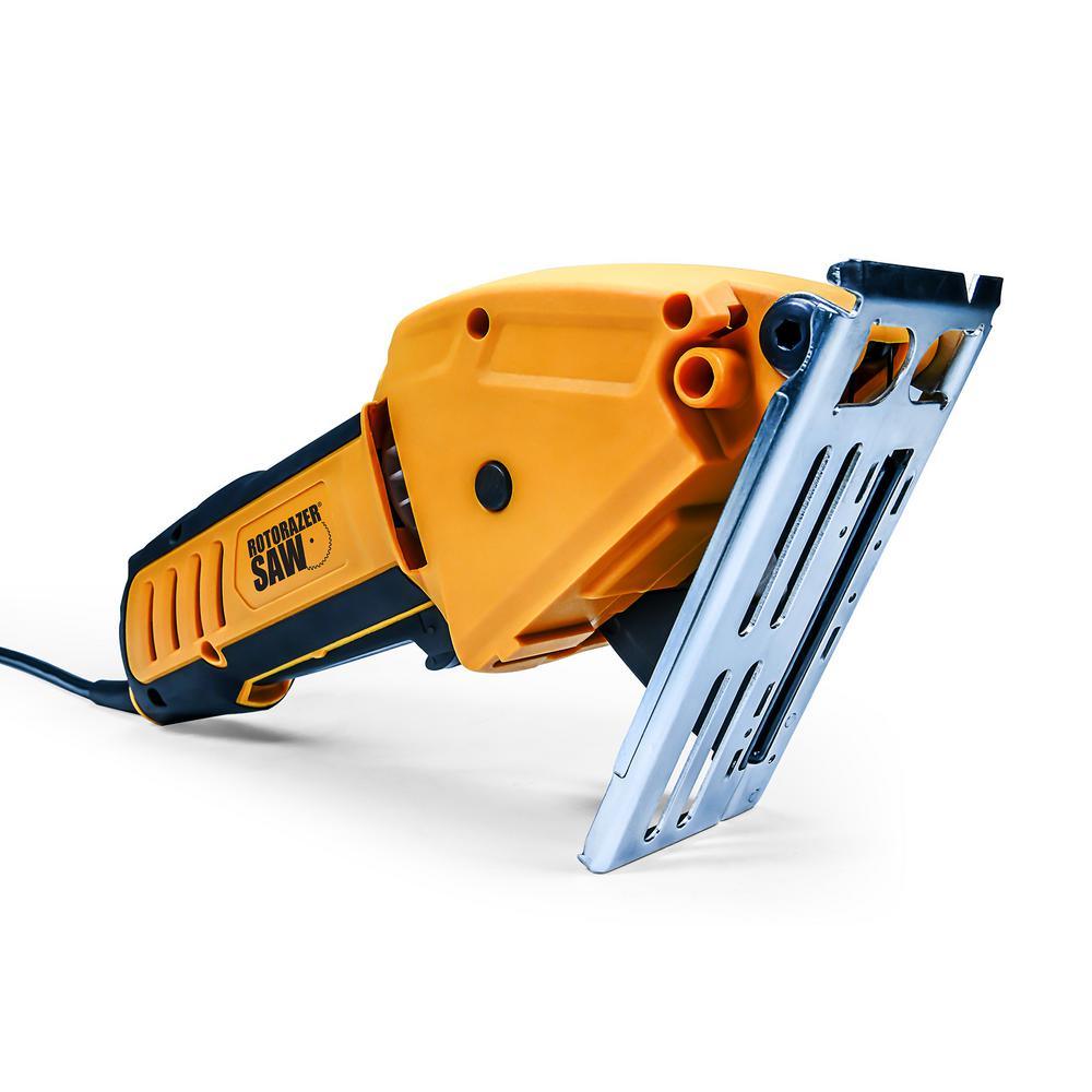Compact Circular Saw Set for DIY Projects Cut Any Type of Material - Super Arbor