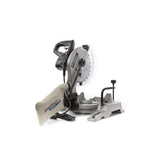 15 Amp 10 in. Compound Miter Saw with Shadow Line Cut Guide - Super Arbor
