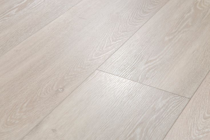CALI Longboards Whitewater Oak Gray 20-mil x 9-in W x 70-in L Waterproof Interlocking Luxury Vinyl Plank Flooring (26.62-sq ft/ Carton)